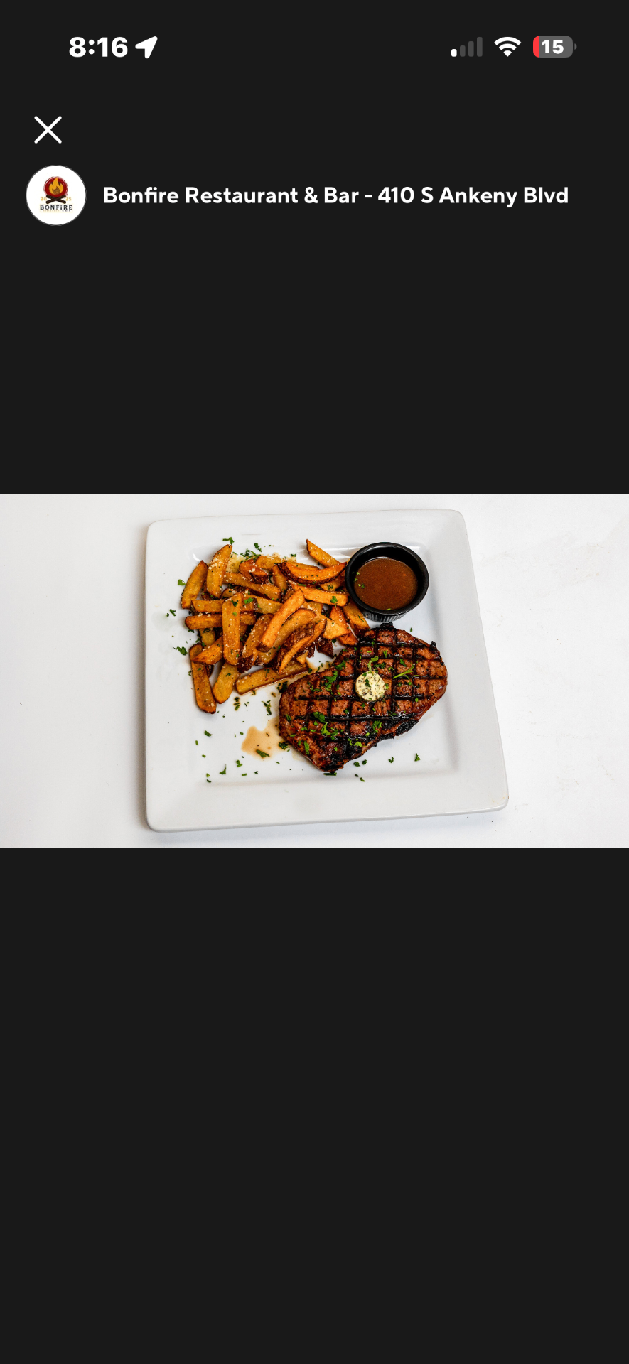 Ribeye